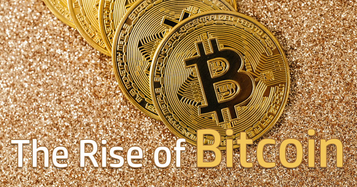 The Rise of Bitcoin: Exploring the Evolution of the First Cryptocurrency