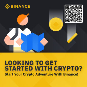 Binance