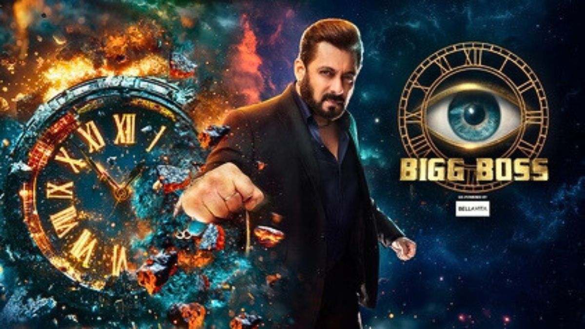 Bigg Boss 18 finale live: Who will win after Eisha's eviction?