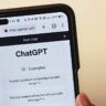 ChatGPT Goes Down: Users Report Outage as AI Chatbot Becomes Inaccessible