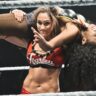 Nikki Bella Returns at WWE Royal Rumble 2025 After Divorce